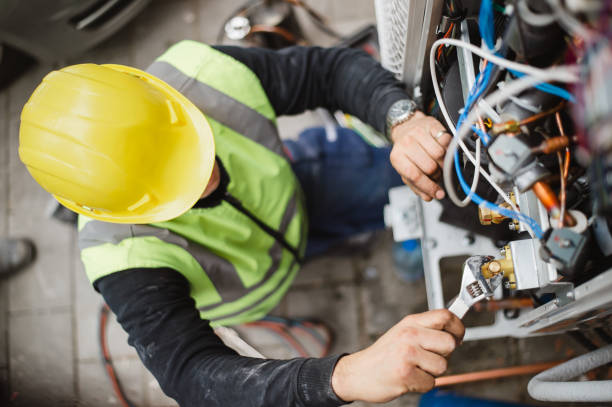 Electrical Maintenance Services in Castle Shannon, PA